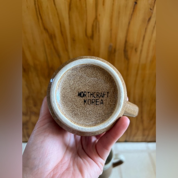 Northcraft Coffee Mugs - Picture 1 of 2